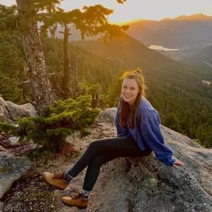 Meet your Posher, Kiki